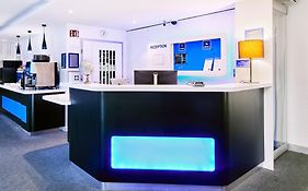 ibis budget Wiesbaden Nordenstadt